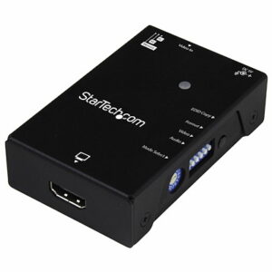 Startech VSEDIDHD Multifunction HDMI EDID Ghost Adapter