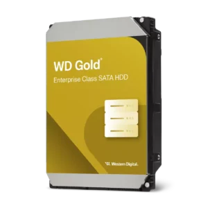 WD INT. HDD 3.5" 14TB SATA GOLD
