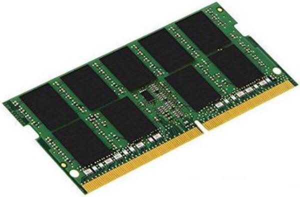 KINGSTON TECHNOLOGY 8GB DDR4 2666MHz Memory Ram SODIMM KCP426SS8/8 - Image 2