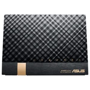 Asus RT-AC85U Wireless-AC2600 DualBand Gigabit Router