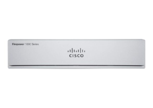 Cisco FPR1010-NGFW-K9 Cisco Firepower 1010 NGFW Appliance Des