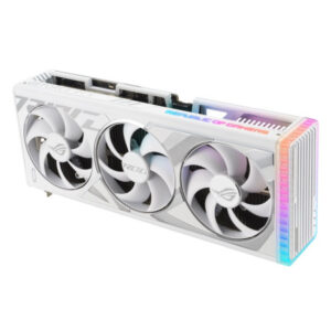 ASUS ROG-STRIX-RTX4080S-O16G-WHiTE SUPER
