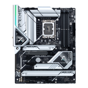 ASUS PRIME Z790-A WIFI CSM D5 LGA1700 ATX MOTHERBOARD 90MB1CS0-M0UAYC