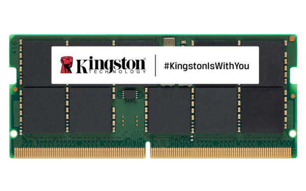 Kingston KCP426SD8/16 16GB DDR4 2666Mhz Non ECC Sodimm - Image 2