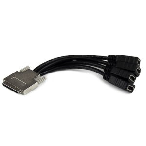 Startech VHDCI24HD VHDCI to 4x HDMI