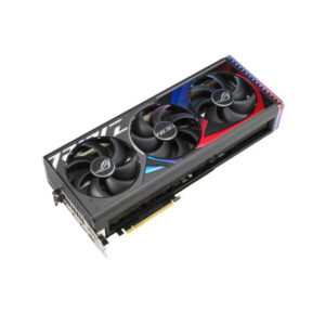 ASUS ROG-STRIX-RTX4070Ti-O12G-GAMING GRAPHIC CARD
