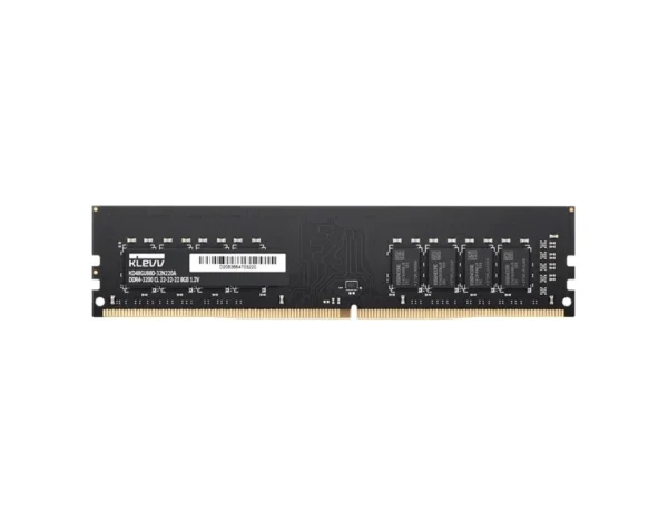 KLEVV PERF UDIMM - 8GB DDR4 3200 CL22