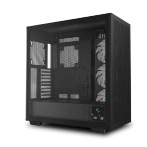 DEEPCOOL MORPHEUS (BLACK) DC-MORPHEUS