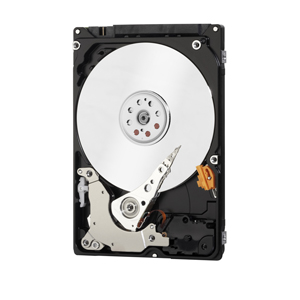 Wd Blue Wd10Spcx 1Tb 2.5" Sata Internal Notebook Drive 7Mm 6Gbps