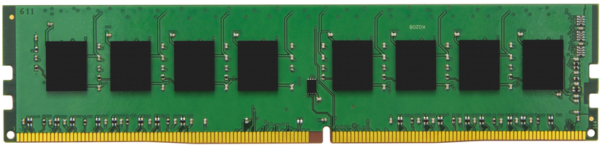 Kingston KCP426NS6/8 8GB DDR4 2666MT/s Non ECC Memory RAM DIMM - Image 2
