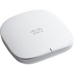 Cisco Business 150AX Access Point CBW150AX-S-UK
