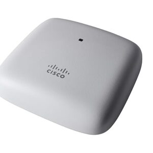 Cisco Business 140AC Wi-Fi Access Point | 802.11ac |  CBW140AC-S