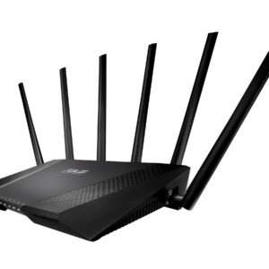 ASUS RT-AC3200 (AC3200) WiFi Router