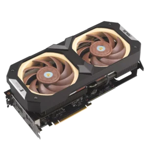 ASUS SUPER RTX4080S-O16G-NOCTUA 16GB GRAPHICS