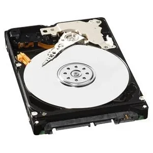 WD INT. HDD 2.5" AV-25 1TB SATA