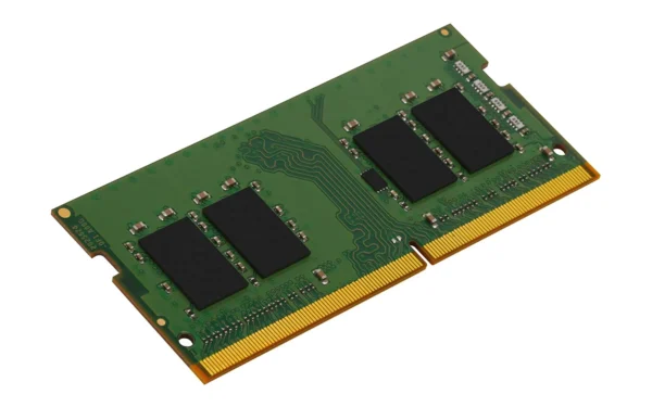 Kingston KCP424SS8/8 8GB DDR4 2400MT/s SODIMM - Image 2