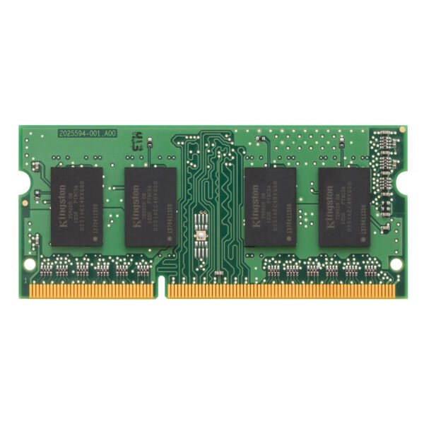 Kingston KCP313SS8/4 4GB DDR3 1333MT SODIMM