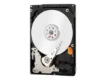 WD Blue 1TB Mobile Hard Disk Drive - 5400 RPM SATA 6