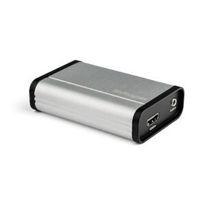 Startech HDMI capture device - USB video capture