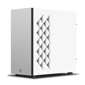 DeepCool MACUBE 550 WH Full-Tower Case DC-MACUBE550 WH