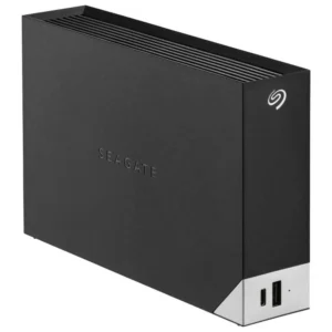 Seagate  One Touch Desktop Hub BLACK 18TB