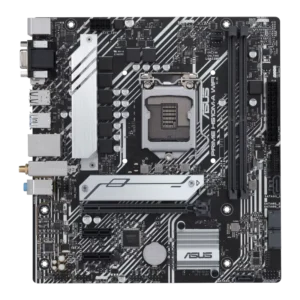 ASUS PRIME H510M-A WIFI  Motherboard