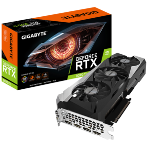 Gigabyte GeForce RTX 3070 Ti GAMING OC 8G 1.0