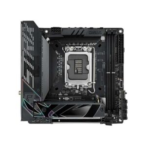 ASUS ROG STRIX Z790-I GAMING WIFI DDR5 ITX LGA1700 MOTHERBOARD - 90MB1CM0-M0UAY0