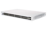 Cisco CBS350 Managed 48-port GE, 4x1G SFP CBS350-48T-4G