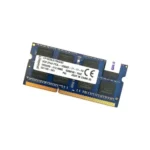 Kingston HP16D3LS1KBG/8G 8GB PC3-12800 1600MHz 1.35V SODDIM DDR3