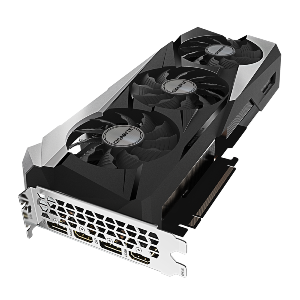 Gigabyte GeForce RTX 3070 Ti GAMING OC 8G 1.0 - Image 2