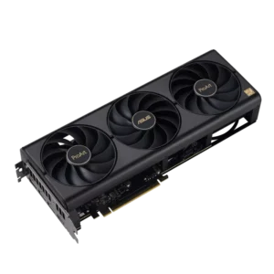 ASUS ProArt GeForce RTX? 4080 SUPER 16GB GDDR6X OC Edition PROART-RTX4080S-O16G 90YV0K90-M0NA00
