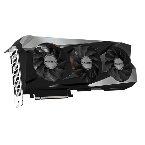 Gigabyte GeForce RTX 3070 Ti GAMING OC 8G 1.0 - Image 3