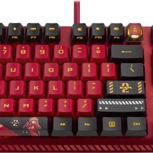 ASUS ROG Strix Scope RX EVA-02 Edition kEYBOARD 90MP03I0-BKUA00