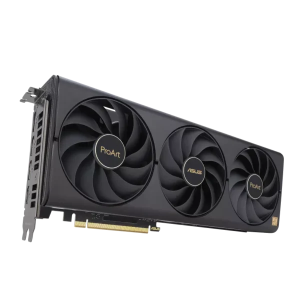 ASUS ProArt GeForce RTX? 4080 SUPER 16GB GDDR6X OC Edition PROART-RTX4080S-O16G 90YV0K90-M0NA00 - Image 2