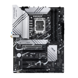 ASUS PRIME Z790-P WIFI CSM D5 LGA1700 ATX MOTHERBOARD