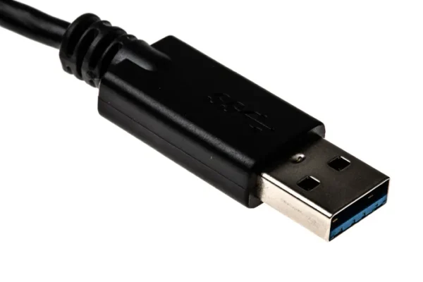 Kingston Digital USB 3.0 Hi-Speed Media Reader  FCR-HS4 - Image 2