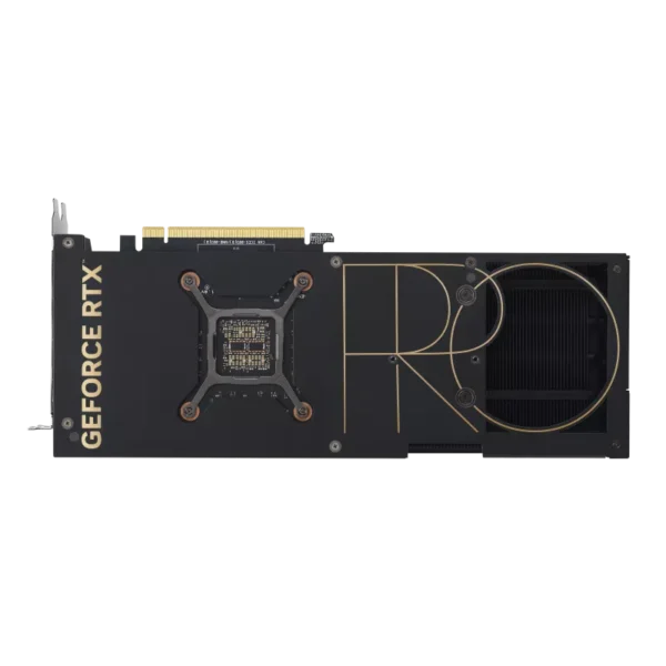 ASUS ProArt GeForce RTX? 4080 SUPER 16GB GDDR6X OC Edition PROART-RTX4080S-O16G 90YV0K90-M0NA00 - Image 3