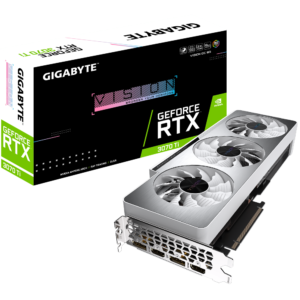 Gigabyte GeForce RTX 3070 Ti VISION OC 8G 1.0