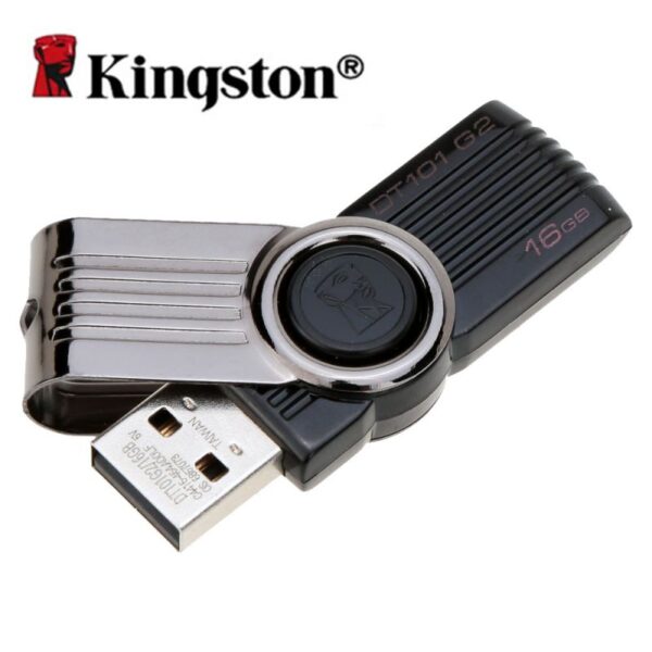 Kingston 16gb Flashdrive