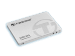Transcend TS500GSSD225S (SSD225S) – 500 GB SATA III 2.5″ SSD