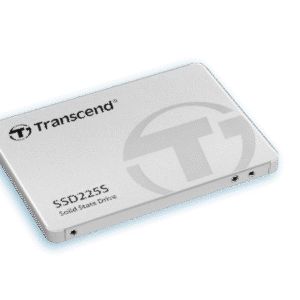 Transcend TS500GSSD225S (SSD225S) – 500 GB SATA III 2.5″ SSD