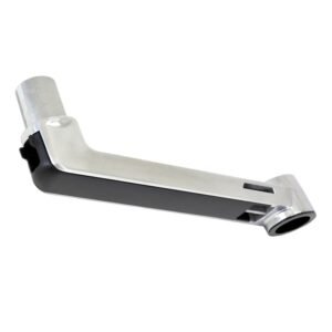 Ergotron 45-289-026 LX EXTENSION, Polished