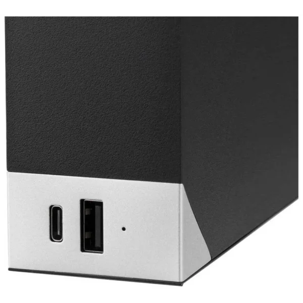 Seagate  One Touch Desktop Hub BLACK 18TB - Image 2