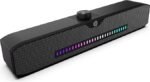 HP DHS-4200 Wired LED Speaker