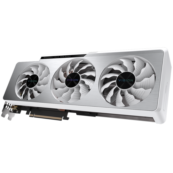 Gigabyte GeForce RTX 3070 Ti VISION OC 8G 1.0 - Image 3