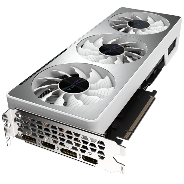 Gigabyte GeForce RTX 3070 VISION OC 8G 1.0 - Image 2