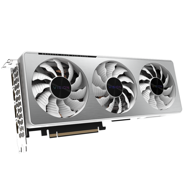 Gigabyte GeForce RTX 3070 VISION OC 8G 1.0 - Image 3