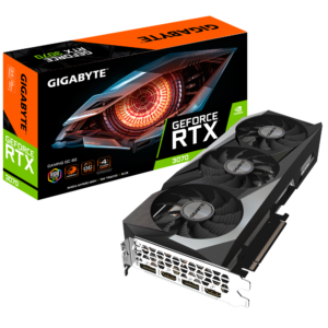 Gigabyte GeForce RTX 3070 GAMING OC 8G 1.0