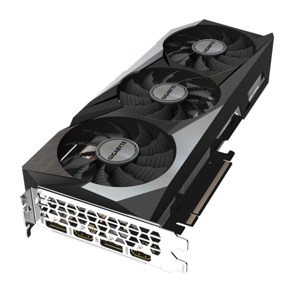 Gigabyte GeForce RTX 3070 GAMING OC 8G 1.0 - Image 2